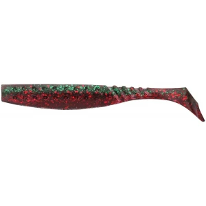 Silikoon Frapp Funky Shad 4″ 10cm 6tk #PAL15