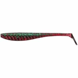 Silikoon Frapp Hustle Minnow 4″ 10cm 6tk #PAL15