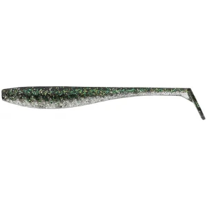 Silikoon Frapp Hustle Minnow 4″ 10cm 6tk #30