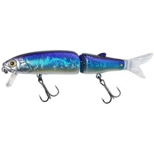 Vobler Jackall tiny magallon SP 8,8cm 7,2g blue spark kuni 1m