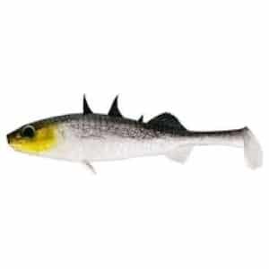 Silikoon Westin Stanley the stickleback shadtail 5,5cm 1tk Headlight