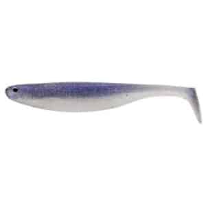 Silikoon Westin Shadteez Slim 7,5cm 1tk #Sparkling Blue