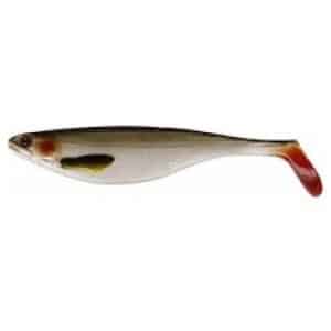 Silikoon Westin Shadteez 9cm 1tk #Lively Roach