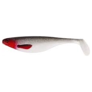 Silikoon Westin Shadteez 16cm 1tk #Redlight