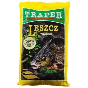 Peibutussööt Traper Sekret Bream Garlic/Küüslauk 1kg