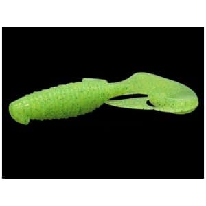 Silikoon Keitech Flapper Grub 4″ 10cm 7tk #424M