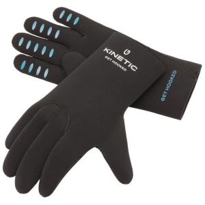 Kindad kinetic NeoSkin Waterproof Glove XL Black