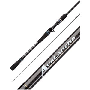 Spinning Zetrix Avalanche Cast 2,13m 7-28g ZAC-702M