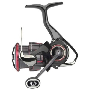 Haspelrull Daiwa Fuego LT1000D 6BB