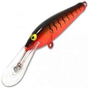 Vobler Halco minnow 55 5,5cm col.T123 0-3m