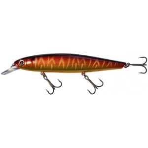 Vobler Deps BM 130SP 13cm 24,8g #Red Gill 1-1,5m