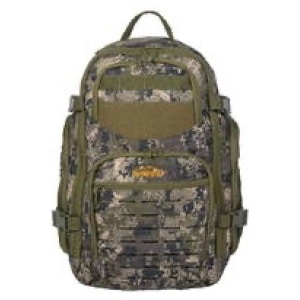 Seljakott Remington Large Hunting Backpack Green Forest 45L RR6604-997