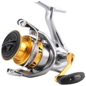 Haspelrull Shimano Sedona C3000 (2023)