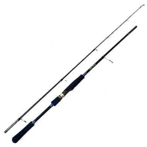 Spinning Hearty Rise Jig Force 2.43m 4-18g JF-802L