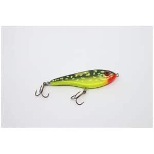 Jerk Strike Pro Buster Shallow 12cm 37g 0.3-2m #C202F