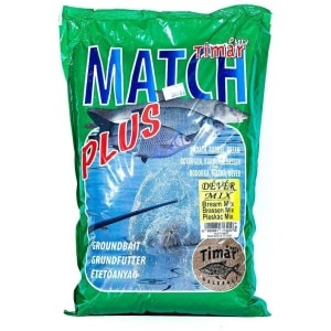 Bait Timarmix Match Plus Bream Mix 1kg