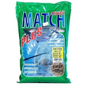 Peibutussööt Timarmix Match Plus Bream Mix 1kg