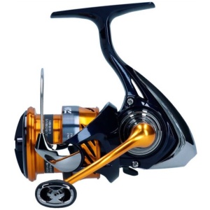 Haspelrull Daiwa Revros LT3000-C (2023)