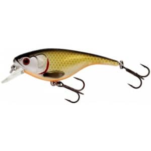 Vobler Westin BabyBite SR crankbait 6,5cm 12g F 1-2m Offical Roach