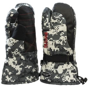 Kindad Alaskan Two Fingers Camo (M)