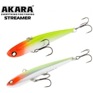 VIB Akara Streamer 90mm 19g A214