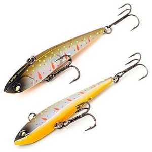 VIB Akara Streamer 90mm 19g A-110