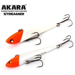 VIB Akara Streamer 90mm 19g A1