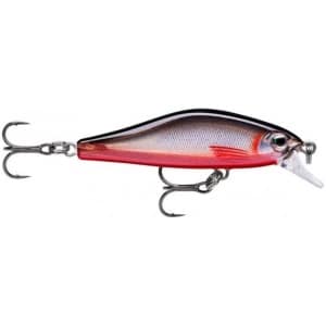 Vobler Rapala Shadow Rap Solid Shad S 5cm 5,5g 0,9-1,2m #RBS