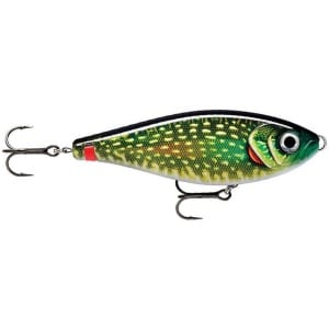 Vobler Rapala X-Rap Haku S 14cm 74g #PKL