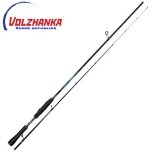 Spinning Volzhanka Sprut 2,7m test 10-35g 902M