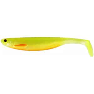 Silikoon Westin Shadteez Slim 10cm 1tk #Slime Curd