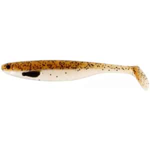 Silikoon Westin Shadteez Slim 7,5cm 1tk #Baitfish