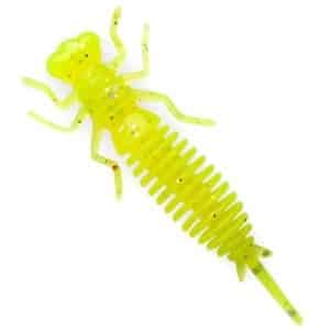 Silikoon Fanatik Larva 3.0” 7.5cm 6tk #024