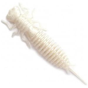 Silikoon Fanatik Larva 3.0” 7.5cm 6tk #025