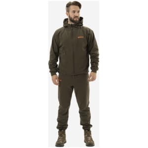 Kostüüm Remington Alabama Profesional Dark Olive SIZE 3XL