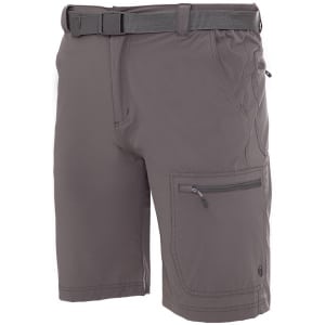 Lühikesed püksid FHM Shorts Spurt Grey SIZE M