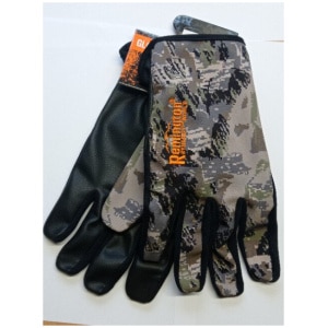 Kindad Remington Pro Shooter II Figure Gloves SIZE L