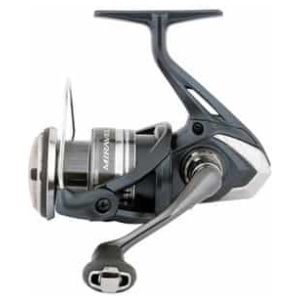 Haspelrull Shimano Miravel 2500S