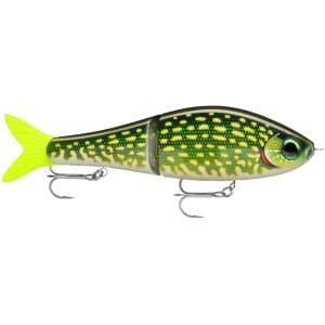 Vobler Rapala Super Shadow Rap Glide 11cm 45g #Live Pike