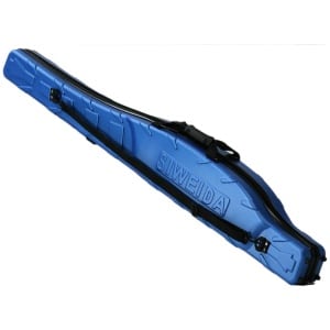 Ridvakott Siweida Hardcase 150x14x14cm Blue