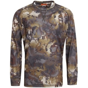 T-särk Remington Blend T-shirt Timber SIZE L