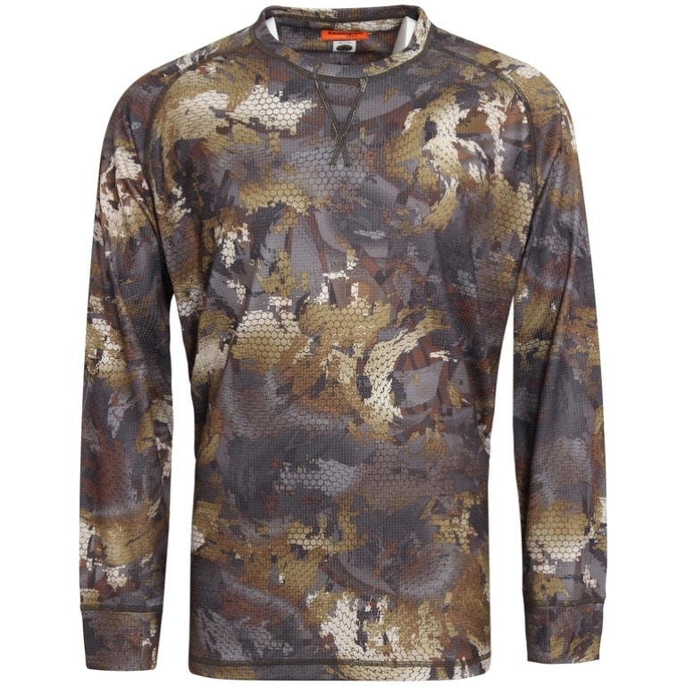 Remington-Blend-Shirt-Timber-1