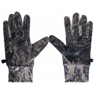 Kindad Remington Places Figure Gloves SIZE L/XL