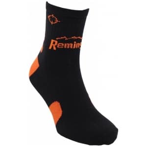 Sokid Remington Hunting Thin Short 40 Den Black/Orange SIZE 43-46