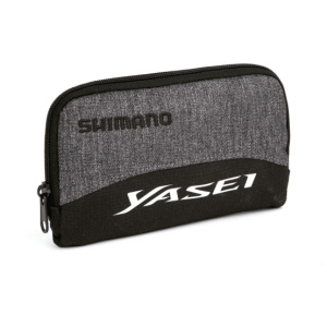 Kalastus kott Shimano Yasei Sync Light Shimano Lure Case 19x11x2,5cm