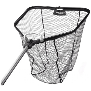 Kahv Shimano Yasei Rubber Net LARGE Foldable