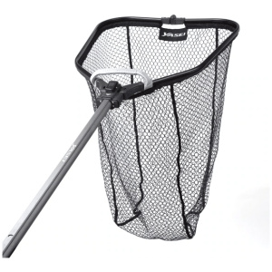 Kahv Shimano Yasei Rubber Net MEDIUM Foldable