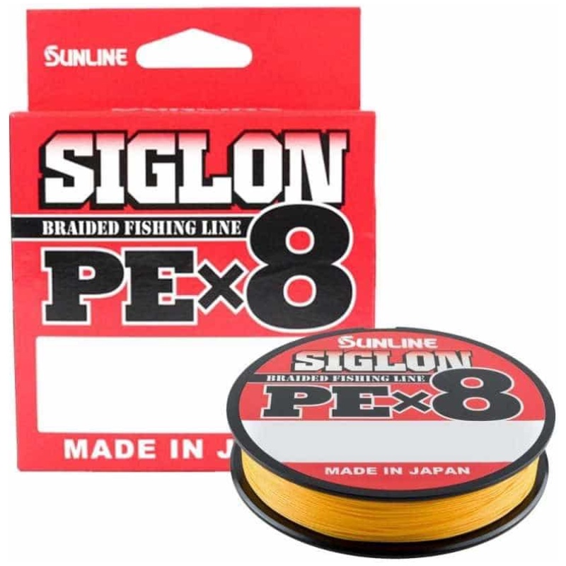 SUNLINE-SIGLON-PE-X8-150MT-ORANGE-9099