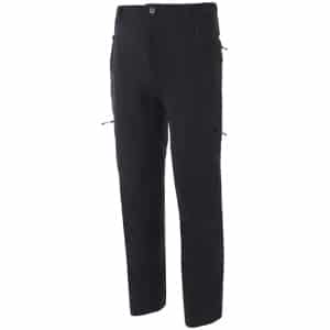 Püksid FHM Pants Trek Black SIZE M