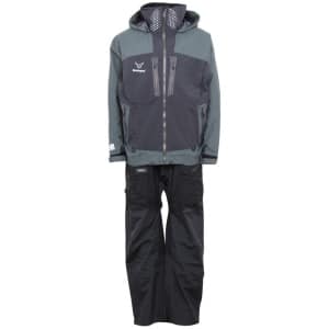 Kostüüm Demi Season Suit Remington Fishing II SIZE L Gray